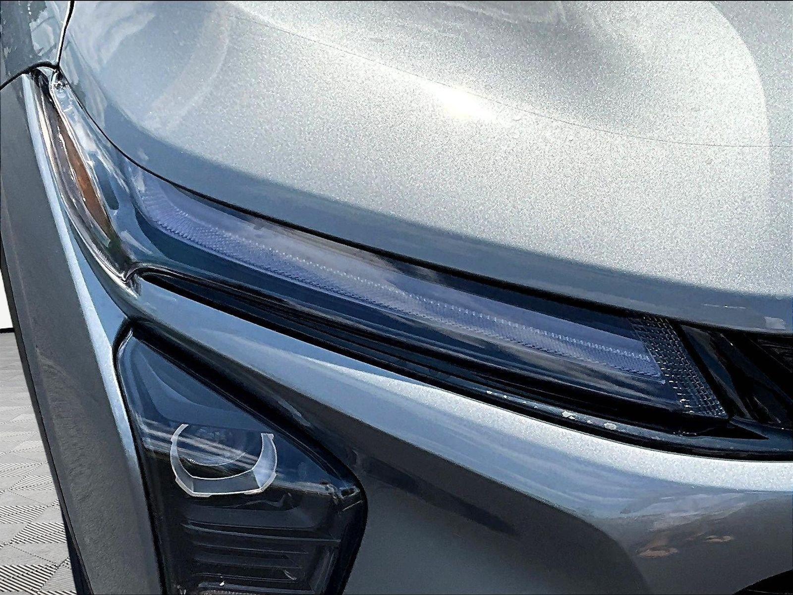 New 2026 Chevrolet Trax ACTIV w/ Driver Confidence Package FWD image 8