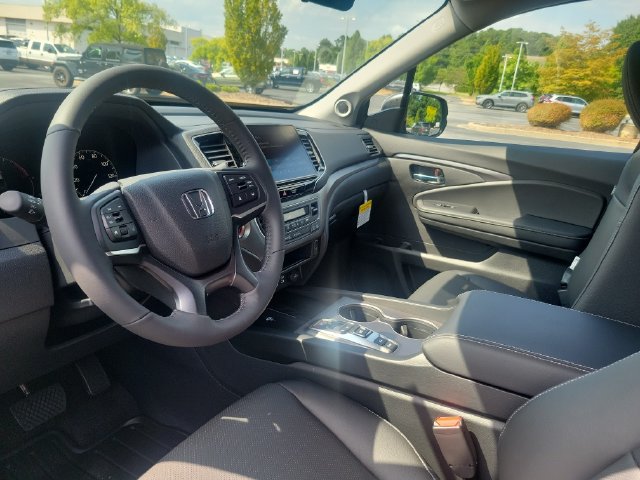 New 2026 Honda Ridgeline RTL image 12