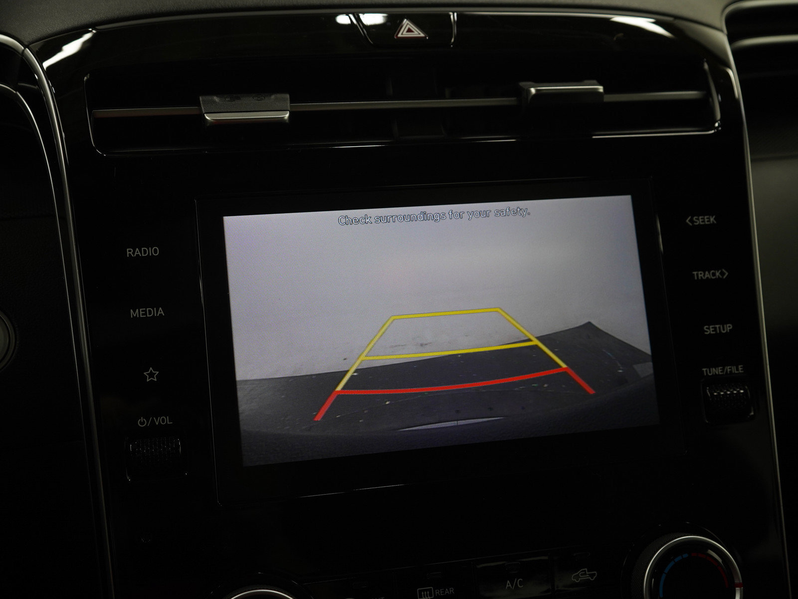 Used 2022 Hyundai Santa Cruz SEL w/ Activity Package AWD/4WD image 25