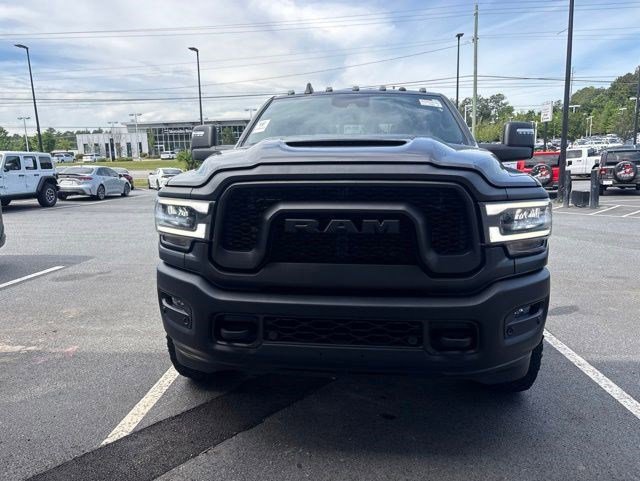 Used 2023 RAM 2500 Rebel w/ Level 1 Equipment Group AWD/4WD image 2