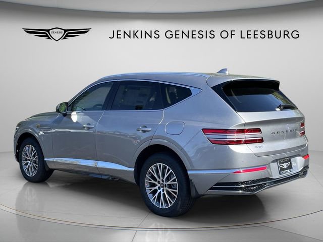 New 2026 Genesis GV80 2.5T image 7