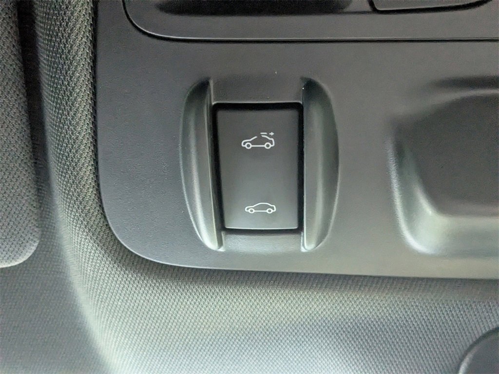 Certified 2024 Chevrolet Camaro SS image 24