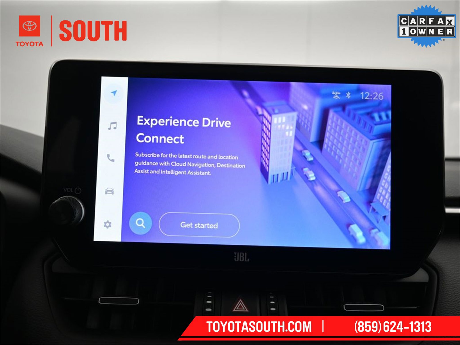 Used 2024 Toyota RAV4 Limited w/ Weather Package image 13