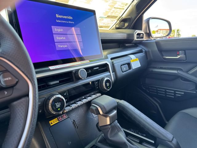 New 2026 Toyota 4Runner Limited AWD/4WD image 18