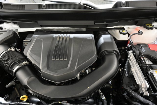 New 2026 GMC Acadia Elevation w/ Elevation Premium Package image 29