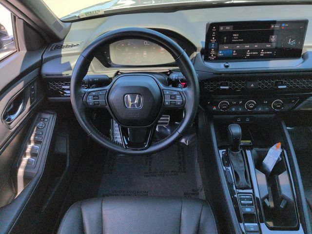 Used 2025 Honda Accord Sport image 18