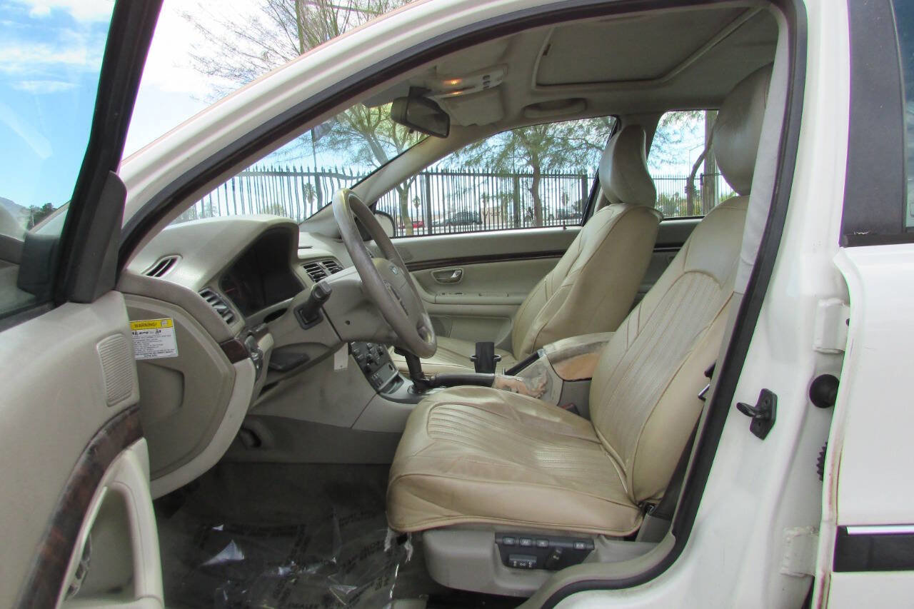 Used 2000 Volvo S80 2.9 image 16