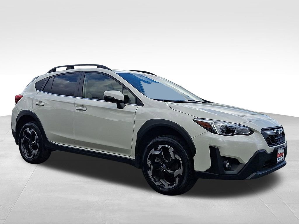 Used 2023 Subaru Crosstrek 2.5i Limited image 1