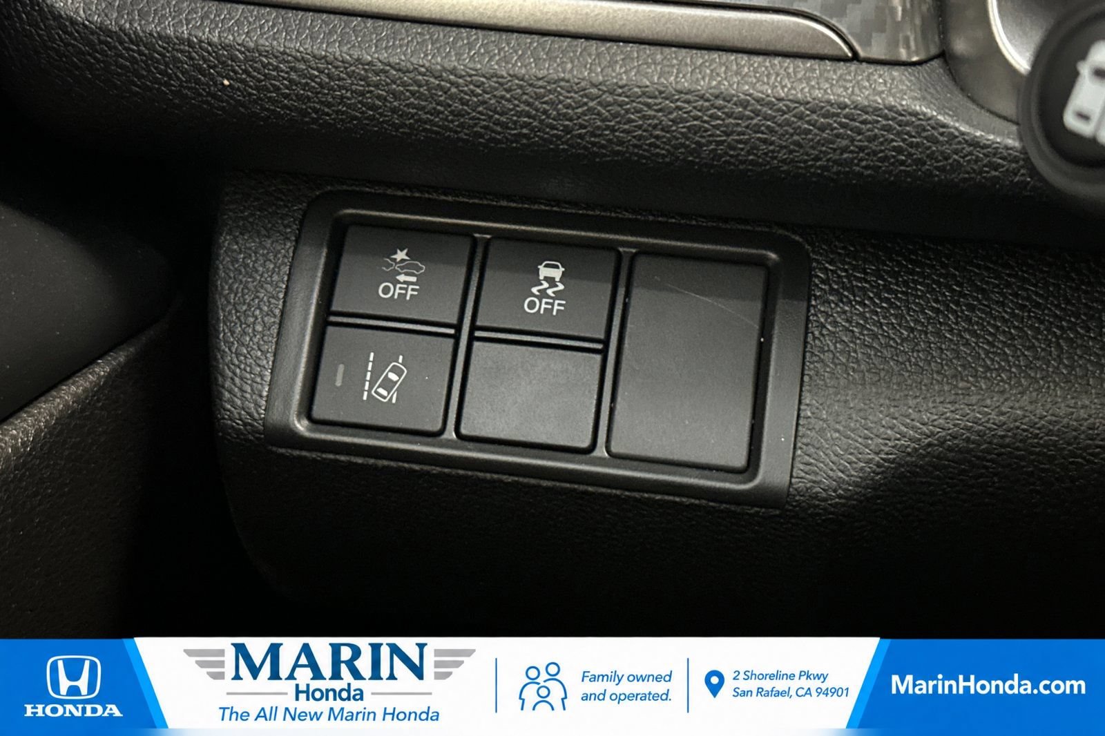 Used 2019 Honda Civic Sport Touring image 31