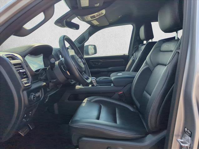 Used 2026 RAM 1500 RHO w/ Bed Utility Group AWD/4WD image 13