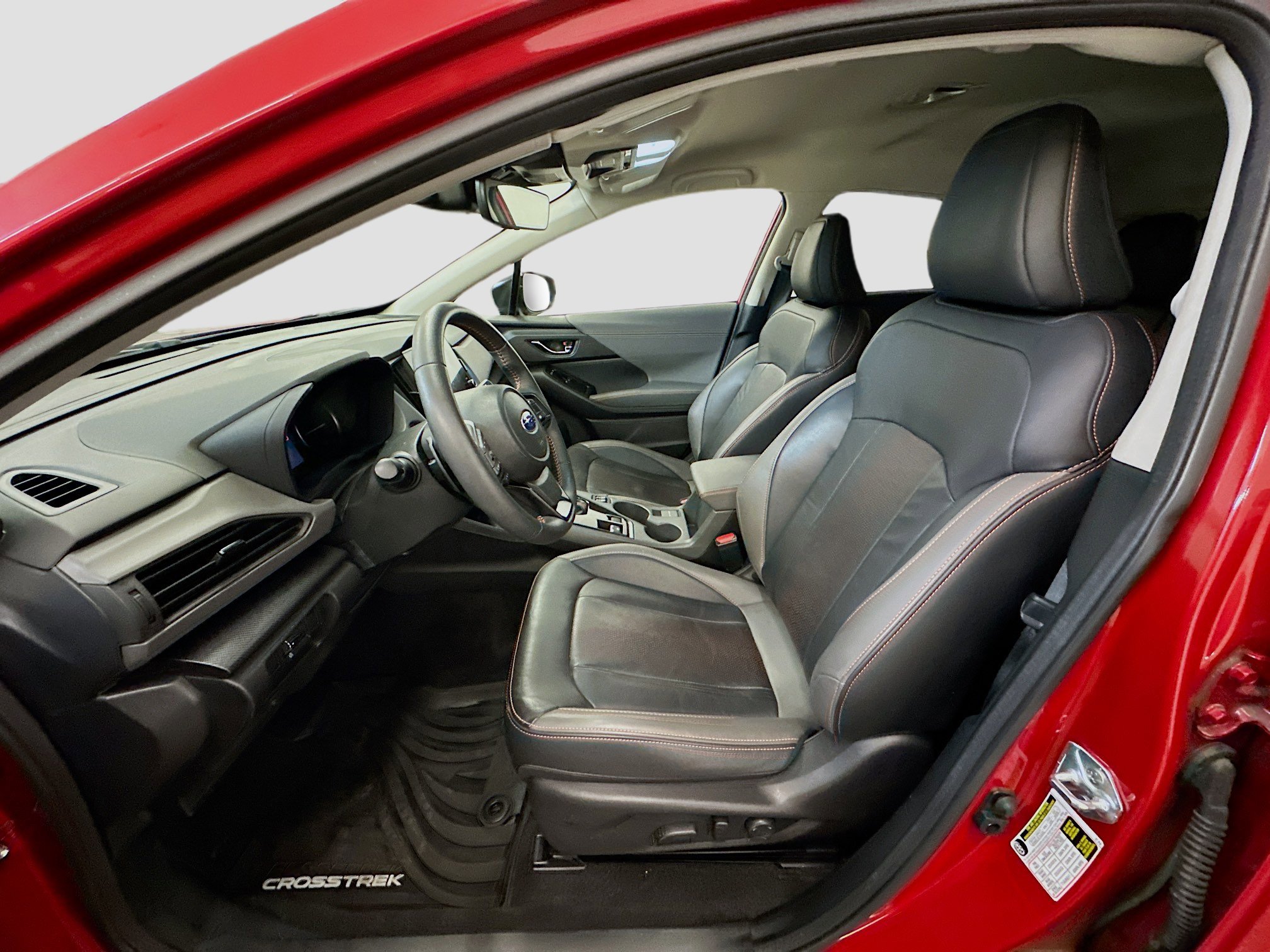 Used 2024 Subaru Crosstrek 2.5i Limited w/ Crosstrek Mirror Package image 13