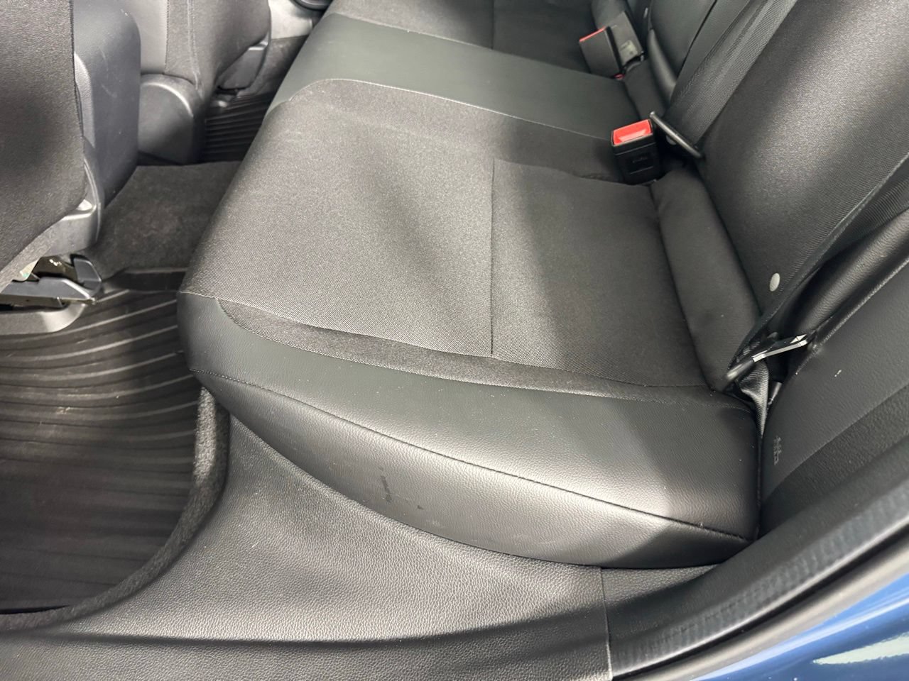 Used 2026 Honda Civic Sport image 31