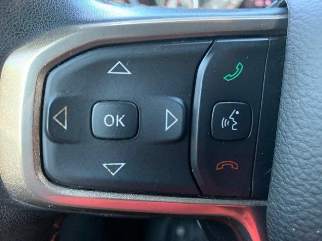 Used 2020 RAM 1500 Limited AWD/4WD image 31