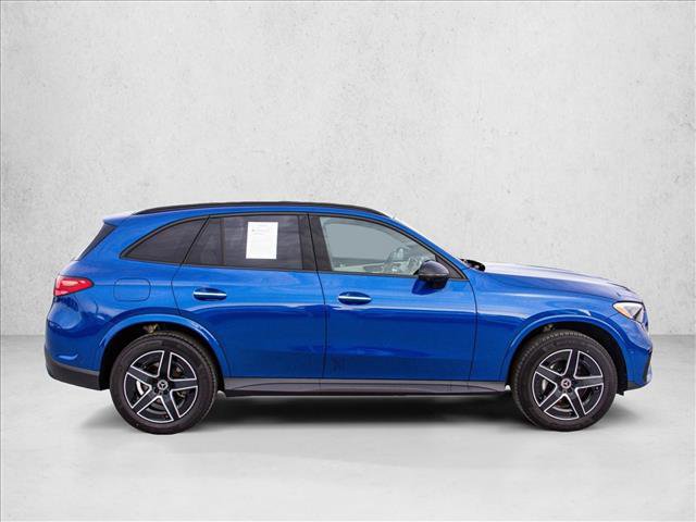 Certified 2026 Mercedes-Benz GLC 300 4MATIC image 4