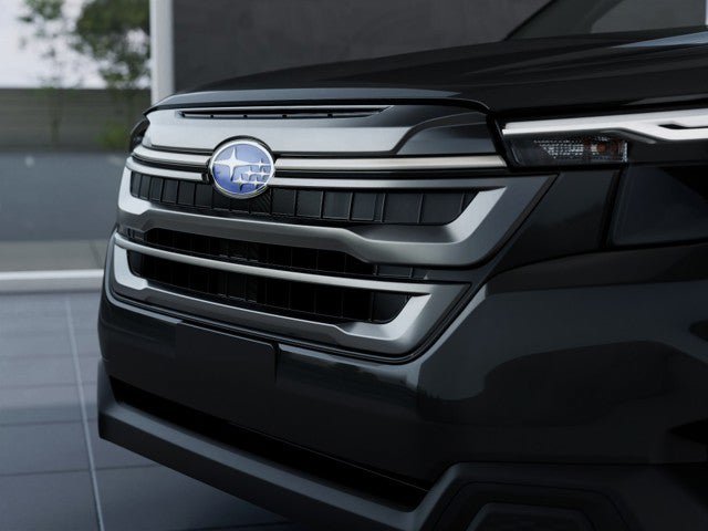 New 2026 Subaru Forester Touring AWD/4WD image 10