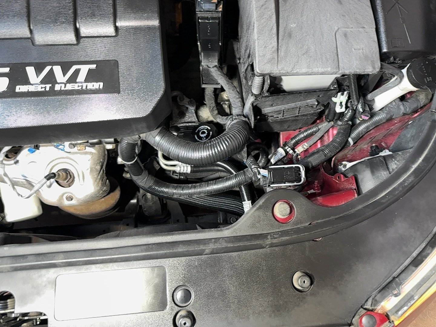Used 2011 Buick LaCrosse CXS FWD image 85