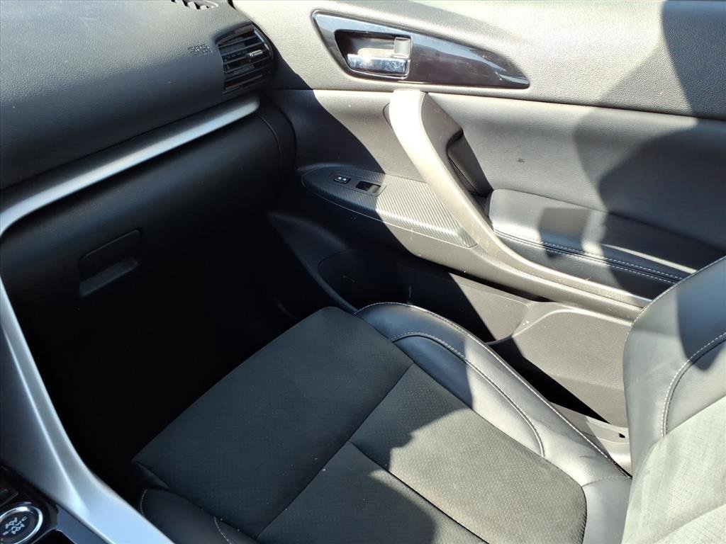 Used 2024 Mitsubishi Eclipse Cross SE image 23