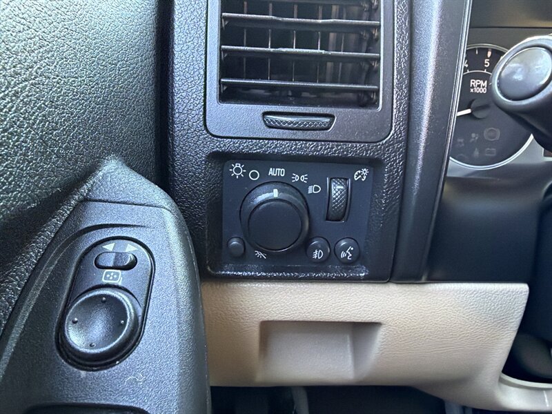 Used 2007 HUMMER H3 AWD/4WD image 35