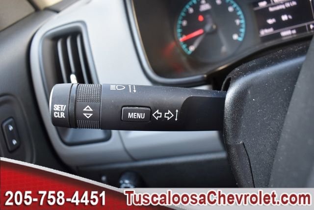 Used 2022 Chevrolet Colorado W/T image 26