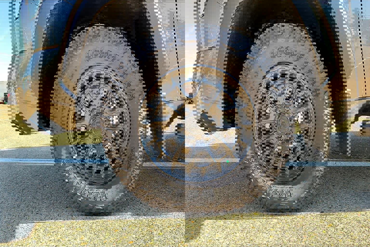 Used 2025 Toyota Tundra SR5 image 8