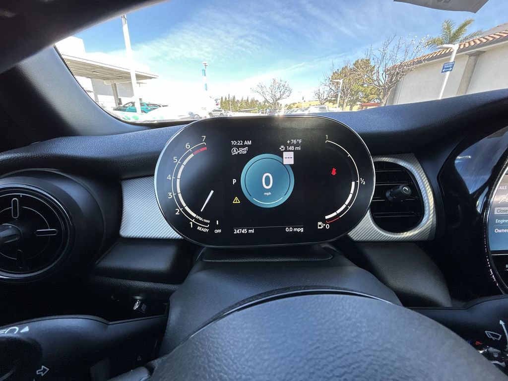 Used 2023 MINI Cooper S image 15