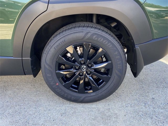 New 2026 MAZDA CX-50 AWD 2.5 S w/ Preferred Pkg image 10