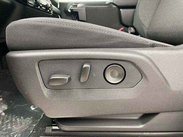 New 2026 Chevrolet Silverado 1500 LT image 9