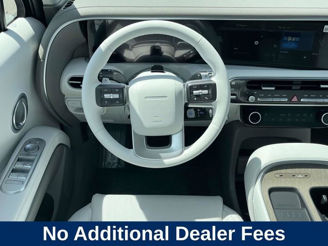 New 2026 Hyundai Palisade SEL FWD image 15