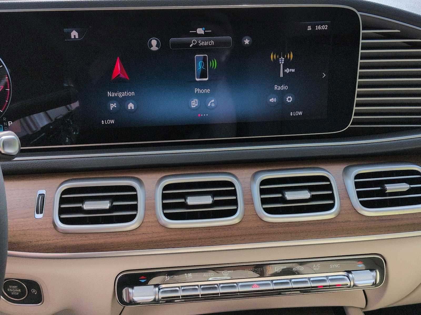 New 2026 Mercedes-Benz GLE 350 4MATIC image 28