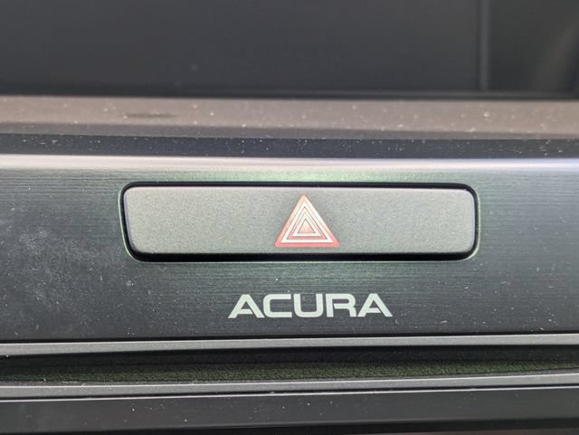 Used 2016 Acura ILX FWD image 33