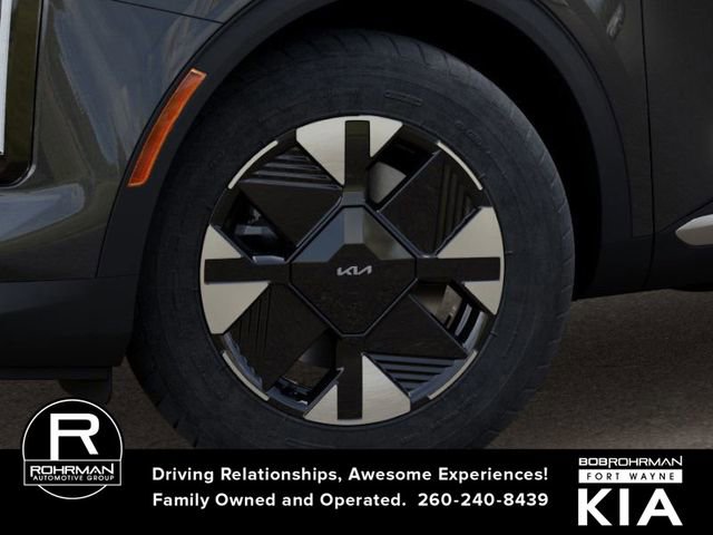 New 2026 Kia Sportage LX image 10