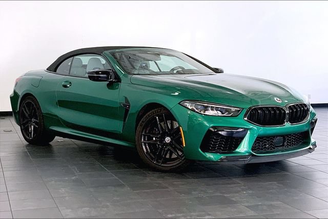 Used 2023 BMW M8 Competition AWD/4WD image 2