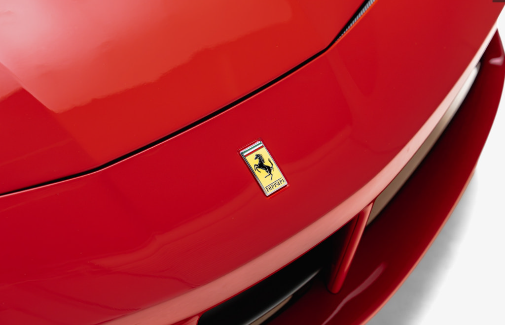 Used 2018 Ferrari 488 GTB RWD image 19