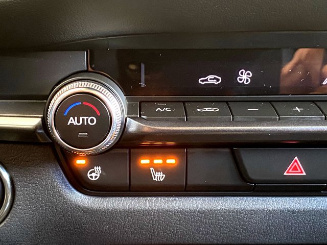 New 2026 MAZDA CX-30 2.5 Turbo w/ Premium Plus Pkg image 29