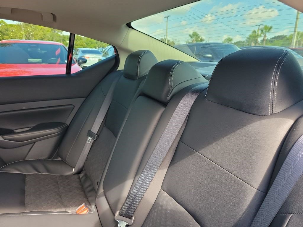 Used 2024 Nissan Altima 2.5 SL FWD image 26