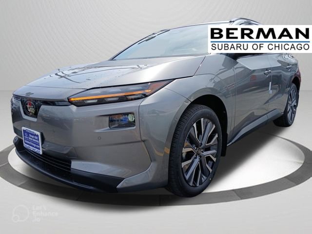 New 2026 Subaru Solterra image 6