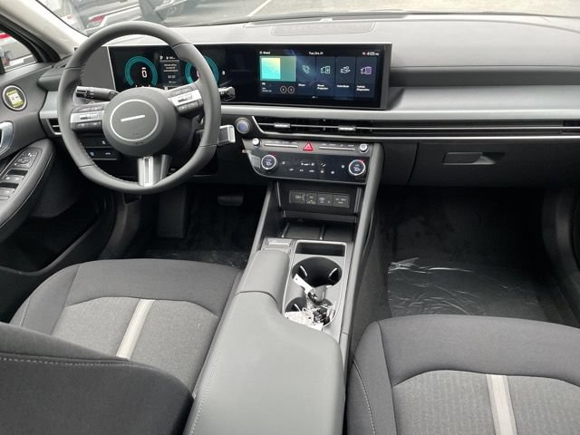 New 2026 Hyundai Sonata SEL FWD image 7