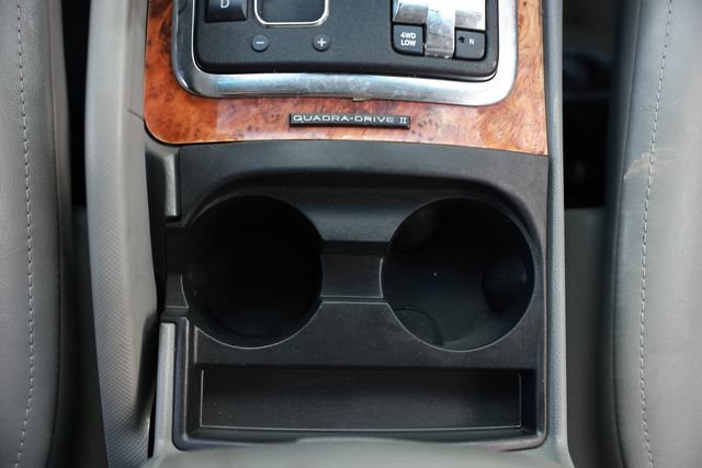 Used 2006 Jeep Grand Cherokee Overland w/ Skid Plate Group AWD/4WD image 41
