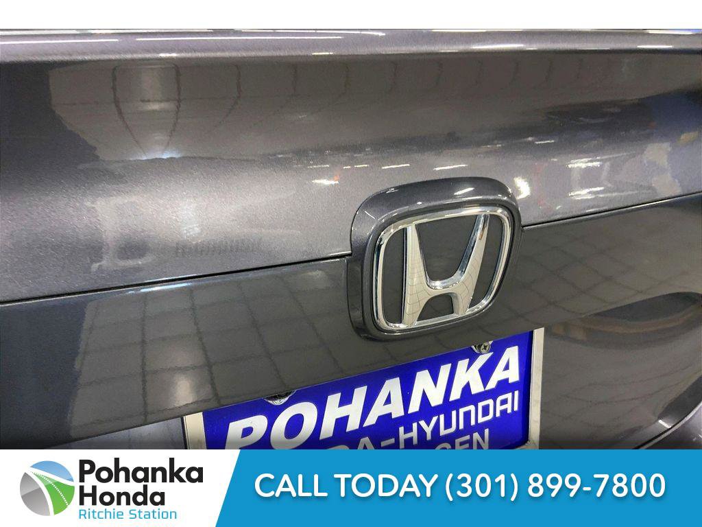 Used 2022 Honda Insight Touring image 32