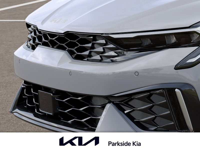 New 2026 Kia K5 GT-Line AWD/4WD image 12