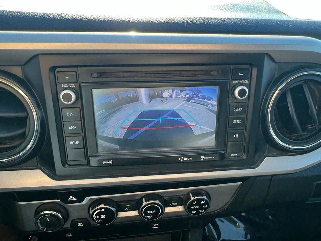 Used 2016 Toyota Tacoma SR5 image 22