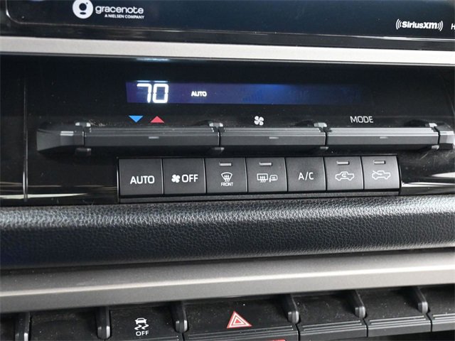 Used 2023 Toyota Tundra SR5 w/ SR5 Convenience Package image 25