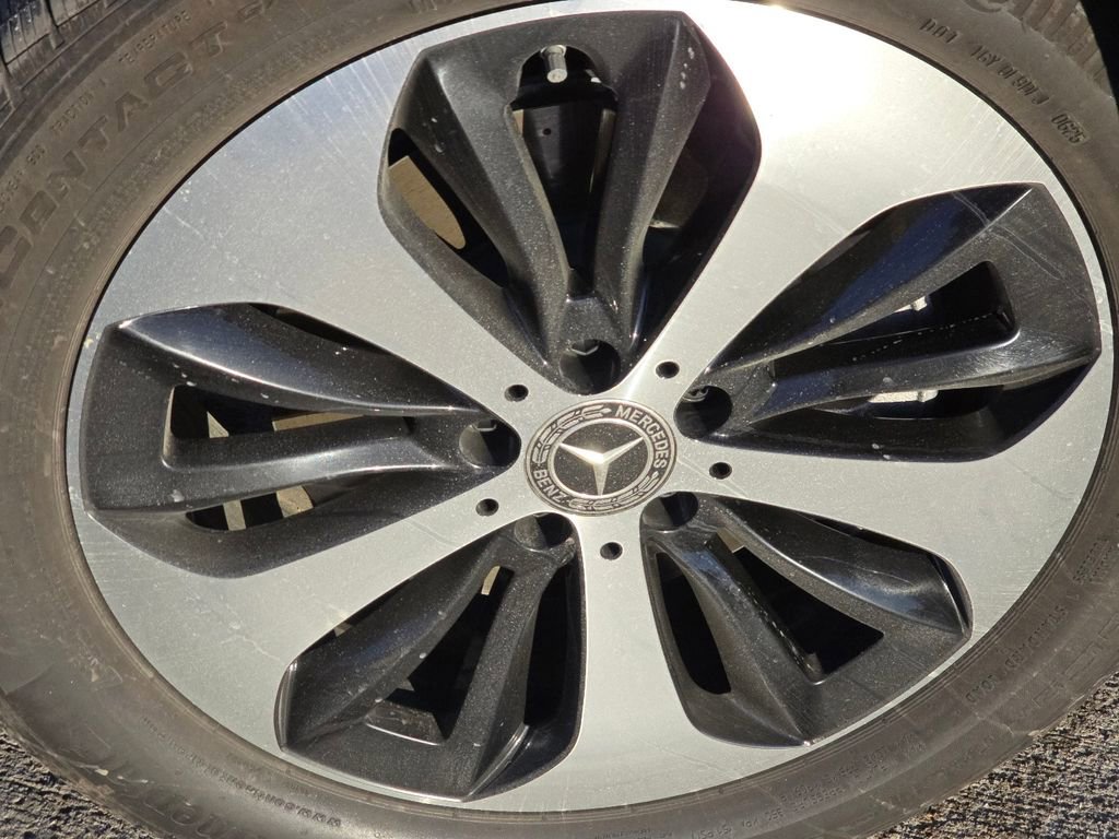 Certified 2026 Mercedes-Benz GLA 250 4MATIC image 14