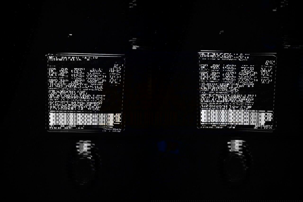 Used 2022 Honda HR-V EX image 20