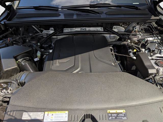 New 2025 Audi Q5 Premium Plus image 17