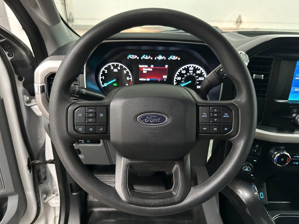 Used 2023 Ford F150 XL w/ Trailer Tow Package image 16