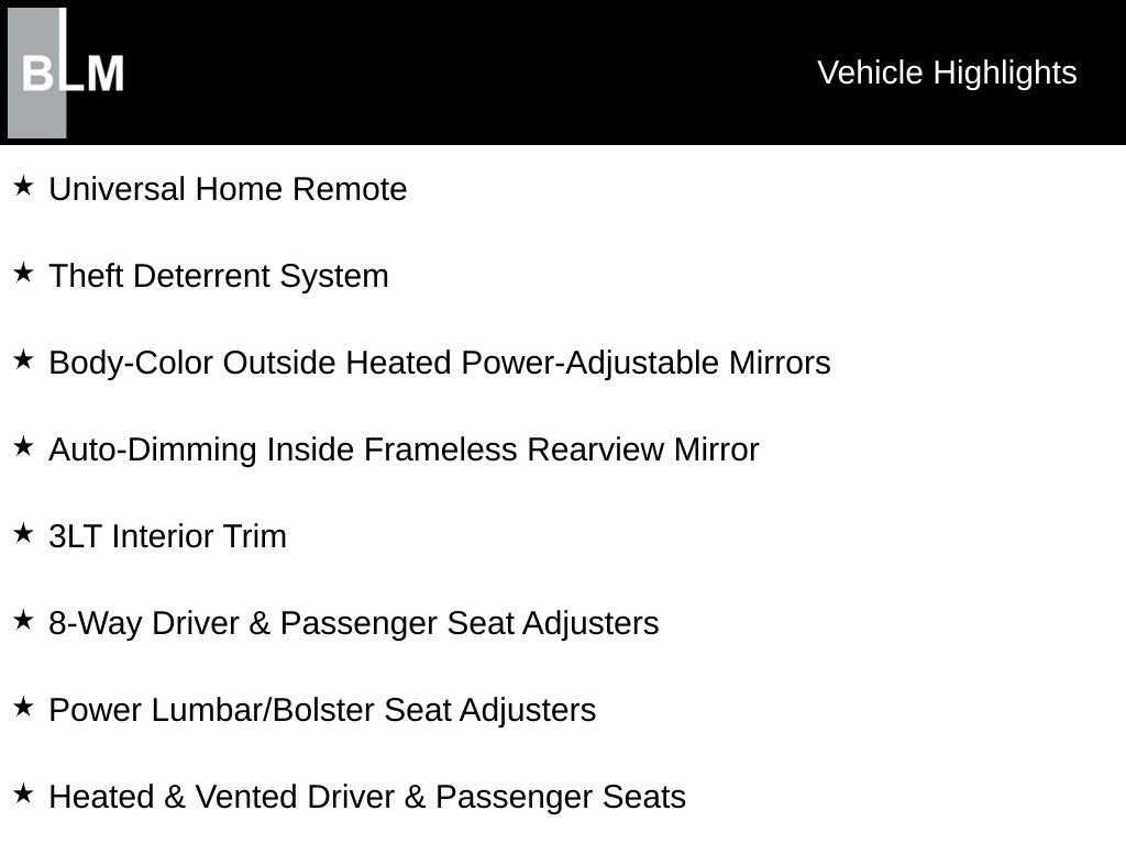 Used 2014 Chevrolet Corvette Stingray Convertible w/ 3LT Preferred Equipment Group image 6