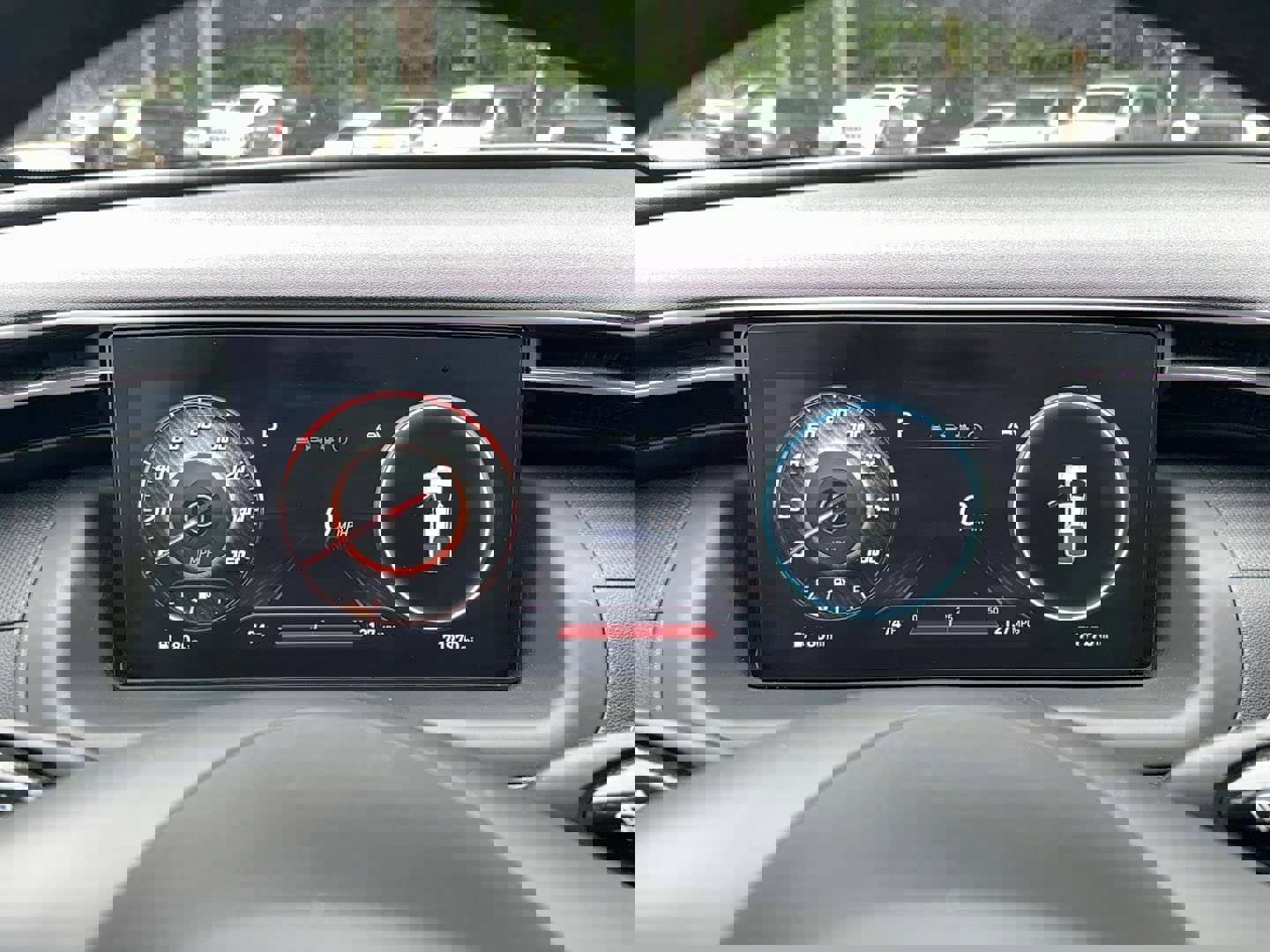 Used 2022 Hyundai Santa Cruz SEL Premium image 21