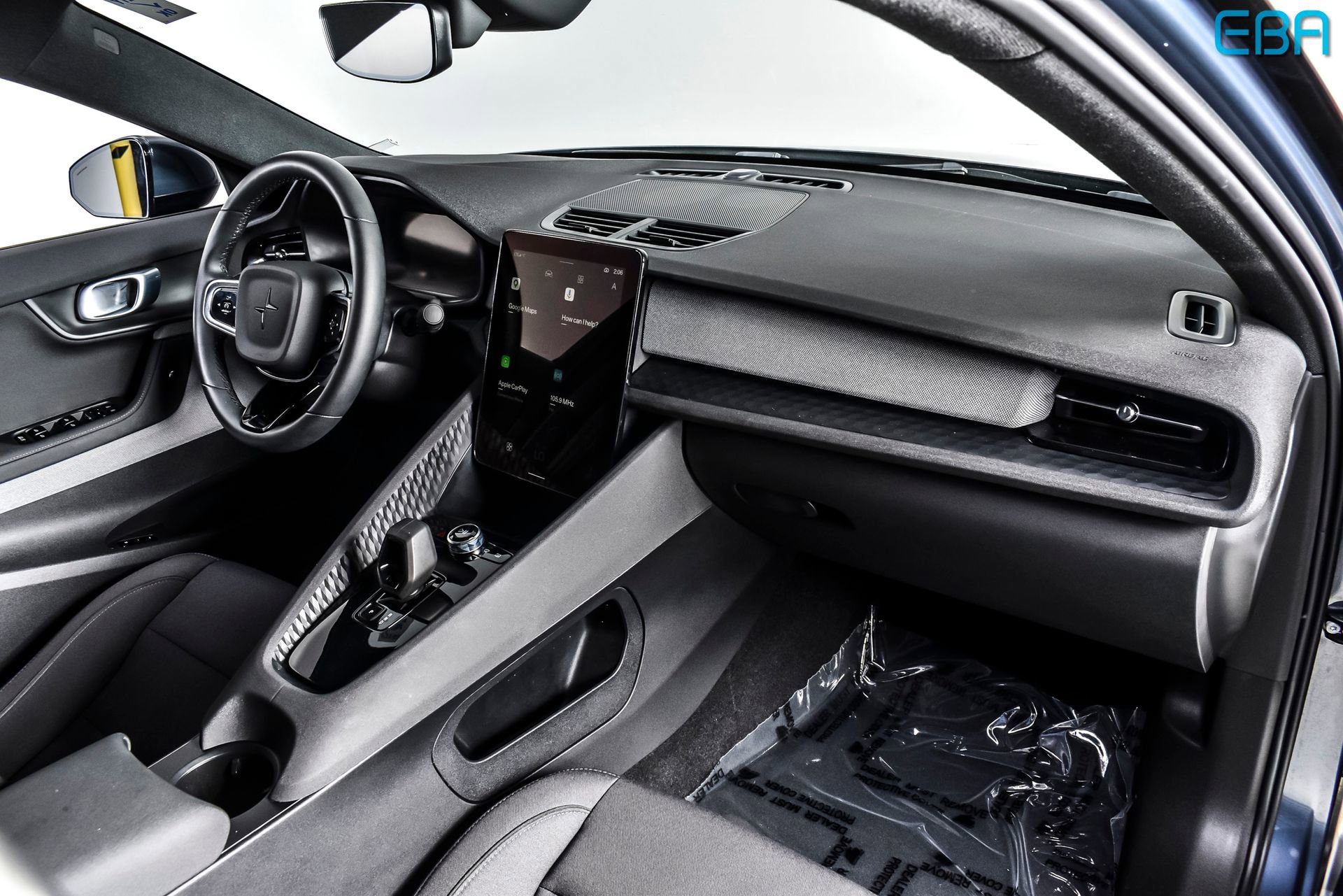 Used 2023 Polestar Polestar 2 w/ Pilot Pack AWD/4WD image 22