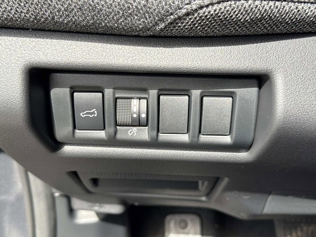 New 2026 Subaru Outback Premium image 42
